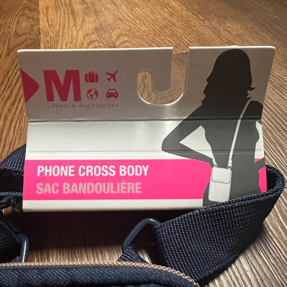 Phone Cross body - Picture 3 of 5